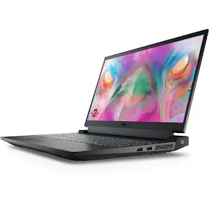 Dell G15 5511 Intel Core i7-11800H RTX 3050 4GB 16GB 512GB SSD 15.6" FHD Ubuntu DL-G15-I7-4RTX