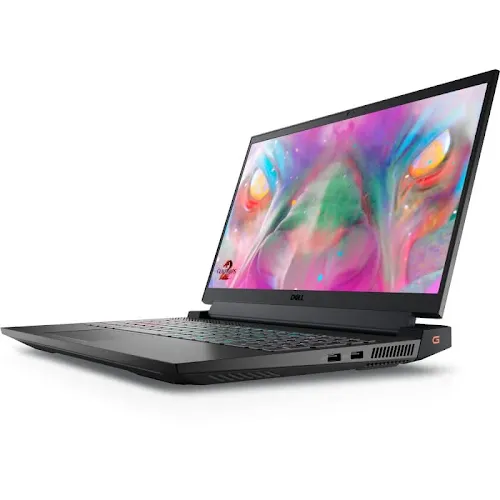 Dell G15 5511 Intel Core i7-11800H RTX 3050 4GB 16GB 512GB SSD 15.6" FHD Ubuntu DL-G15-I7-4RTX