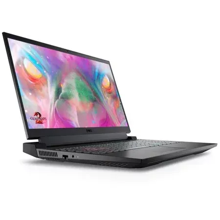 Dell G15 5520 Intel Core i5-12500H RTX 3050 4GB 8GB 512GB SSD 15.6" FHD Windows 11 Home DL-G15-I5-RTX