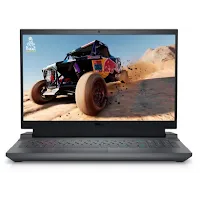 Dell G15 5530 Intel Core i7-13650HX RTX 3050 6GB 8GB 512GB SSD 15.6" FHD FreeDOS G15-5530-NVID6GO-FD