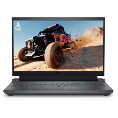 Dell G15 5530 Intel Core i7-13650HX RTX 3050 6GB 8GB 512GB SSD 15.6" FHD FreeDOS G15-5530-NVID6GO-FD