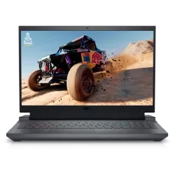 Dell G15 5530 Intel Core i7-13650HX RTX 4050 6GB 16GB 512GB SSD 15.6" FHD FreeDOS G15-I7-RTX4050-6GB