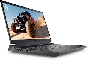 Dell G15 5530 Intel Core i7-13650HX RTX 4060 8GB 16GB 1TB SSD 15.6" FHD Ubuntu DL-G15-5530-NBID8GO