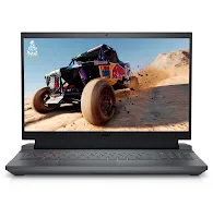 Dell G15 5530 Intel Core i7-13650HX RTX 4060 8GB 16GB 512GB SSD 15.6" FHD Windows 11 Home DL-G15-5530-4060