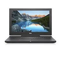 Dell G5 15 5587 Intel Core i7-8750H GTX 1060 6GB 16GB 256GB SSD 1TB HDD 15.6" FHD Ubuntu DL-G5-5587-C