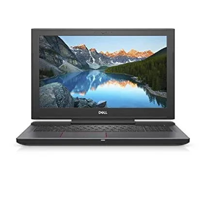 Dell G5 15 5587 Intel Core i7-8750H GTX 1060 6GB 16GB 256GB SSD 1TB HDD 15.6" FHD Ubuntu DL-G5-5587-C