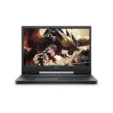 Dell G5 15 5590 Intel Core i7-10750H GTX 1650 Ti 4GB 16GB 512GB SSD 15.6" FHD 120Hz Ubuntu VULCANAG5-5590
