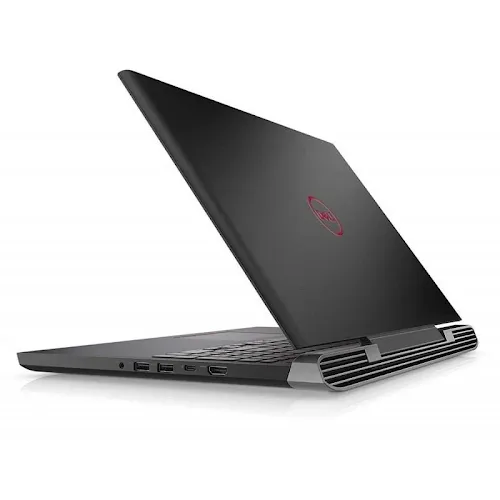 Dell G5 5587 Intel Core i7-8750H GTX 1060 6GB 16GB 1TB SSD + 512GB HDD 15.6" FHD Windows 10 Pro