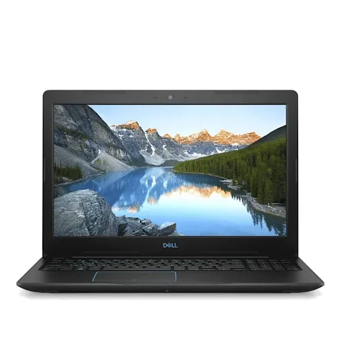 Dell Gaming G3 15 3579 Intel Core i7-8750H GTX 1050 4GB 8GB 128GB SSD + 1TB HDD 15.6" FHD LOKI-G-15CFL