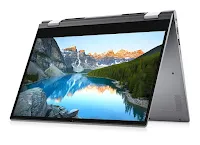 Dell Inspiron 14 5406 2-in-1 Intel Core i7-1165G7 MX330 2GB 8GB 512GB SSD 14" FHD Touch Windows 10 Home HELLCATN514_5048B