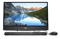 Dell Inspiron 3277 21.5" Intel Core i3-7130U 8GB 1TB HDD PUN22KBL1905_107