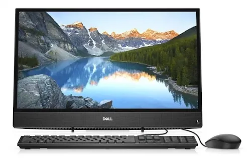 Dell Inspiron 3277 21.5" Intel Core i3-7130U 8GB 1TB HDD PUN22KBL1905_107