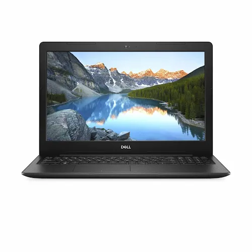 Dell Inspiron 3582 Intel Celeron N4000 4GB HDD 15.6" HD Windows 10 Home LOKIN315GLK2001_310
