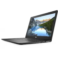 Dell Inspiron 3593 Intel Core i3-1005G1 4GB 1TB HDD 15.6" HD Ubuntu INS3593-I3-U