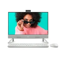 Dell Inspiron 5410 All-in-One Intel Core i7-1255U MX550 2GB 16GB 256GB SSD 1TB HDD 23.8" FHD Touch Windows 11 Home DL-INS5410-AIO-I7