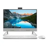 Dell Inspiron 5410 All-in-One Intel Core i7-1255U MX550 2GB 16GB 256GB SSD 1TB HDD 23.8" FHD Touch Windows 11 Home E274081380-VPN-210
