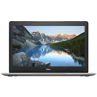 Dell Inspiron 5570 Intel Core i7-8550U 8GB 1TB HDD AMD Radeon 530 15.6" FreeDOS
