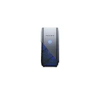 Dell Inspiron 5680 Intel Core i7-8700 16GB 1TB HDD + 256GB SSD GTX 1070 Noir