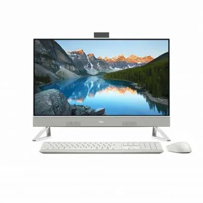 Dell Inspiron 7730 All-in-One Intel Core Ultra 7 150U 16GB 1TB SSD MX570A 2GB 27" FHD Touch FreeDOS E1007245560-VPN-210-BLGZ