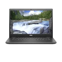Dell Latitude 3410 Intel Core i7-10510U 8GB 256GB SSD 14" FHD Windows 10 Pro N014L341014EMEA