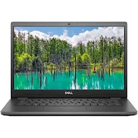 Dell Latitude 3420 Intel Core i5-1135G7 8GB 256GB SSD 14" HD Windows 10 Pro N010L342014EMEA