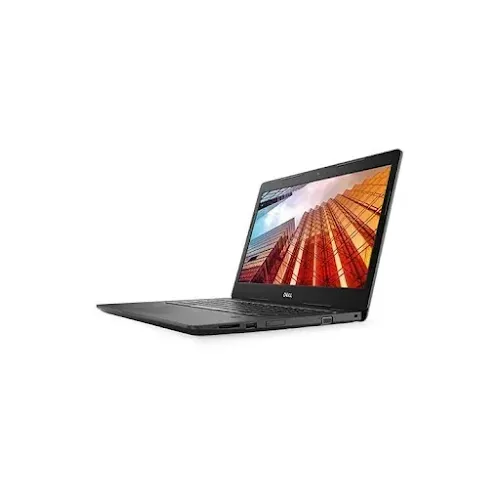 Dell Latitude 3490 Intel Core i3-7020U 4GB 500GB HDD 14" FreeDOS LA3490-I3-7020UA