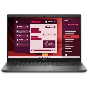 Dell Latitude 3550 Intel Core i7-1355U 16GB 512GB SSD 15.6" FHD Ubuntu DL-LAT3550-I7-W