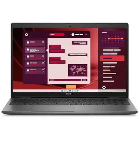 Dell Latitude 3550 Intel Core i7-1355U 16GB 512GB SSD 15.6" FHD Ubuntu DL-LAT3550-I7-W