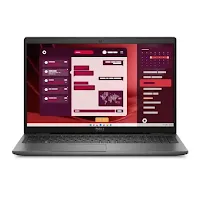 Dell Latitude 3550 Intel Core Ultra 7 155U 8GB 512GB SSD 15.6" FHD FreeDOS DL-LAT3550-U7-FD