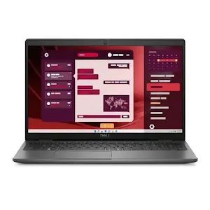 Dell Latitude 3550 Intel Core Ultra 7 155U 8GB 512GB SSD 15.6" FHD FreeDOS DL-LAT3550-U7-FD