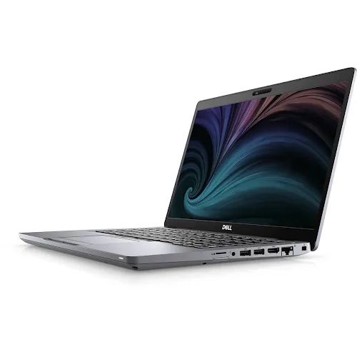 Dell Latitude 5410 Intel Core i5-10210U 8GB 256GB SSD 14" FHD Windows 10 Pro 5410I5108256