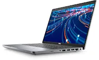 Dell Latitude 5420 Intel Core i5-1135G7 8GB 512GB SSD 14" FHD Ubuntu N38L542014EMEA_UBU