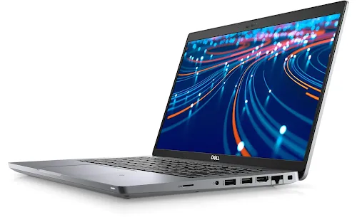 Dell Latitude 5420 Intel Core i5-1135G7 8GB 512GB SSD 14" FHD Ubuntu N38L542014EMEA_UBU