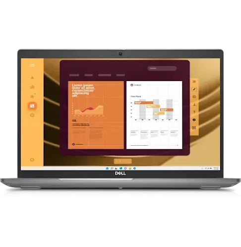 Dell Latitude 5450 Intel Core i5-1335U 8GB 512GB SSD 14" FHD Windows 11 Pro DL-LAT5450-I5-8GO