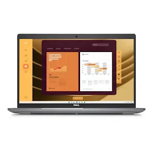 Dell Latitude 5450 Intel Core Ultra 7 165U 16GB 512GB SSD 14" FHD Windows 11 Pro 5450U716G512