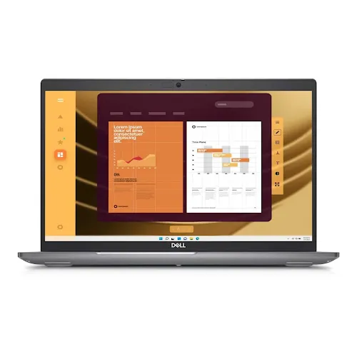 Dell Latitude 5450 Intel Core Ultra 7 165U 16GB 512GB SSD 14" FHD Windows 11 Pro 5450U716G512
