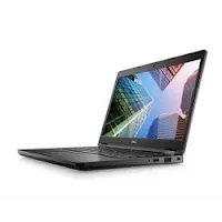 Dell Latitude 5490 Intel Core i5-8250U 8GB 256GB SSD 14" FreeDOS LAT5490-I5-UBU