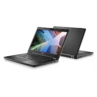 Dell Latitude 5490 Intel Core i5-8250U 8GB 256GB SSD 14" Windows 10 Pro LAT5490-I5-WIN