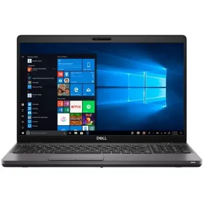 Dell Latitude 5500 Intel Core i7-8665U 16GB 512GB SSD 15.6" Windows 10 Pro LAT5500-I7-8665U-A