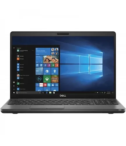 Dell Latitude 5501 Intel Core i7-9850H 16GB 512GB SSD 15.6" FHD Windows 10 Pro DL-LAT5501-SSD