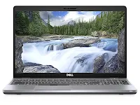 Dell Latitude 5510 Intel Core i5-10310U 8GB 512GB SSD 15.6" FHD Windows 10 Pro N001L551015EMEA