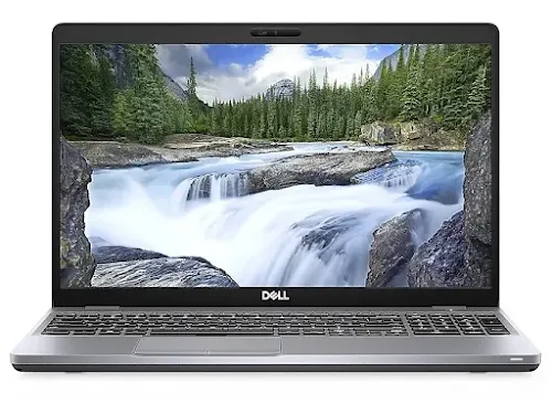 Dell Latitude 5510 Intel Core i5-10310U 8GB 512GB SSD 15.6" FHD Windows 10 Pro N001L551015EMEA