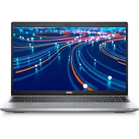 Dell Latitude 5520 Intel Core i5-1145G7 8GB 512GB SSD 15.6" FHD FreeDOS N027L552015EMEA-UBU