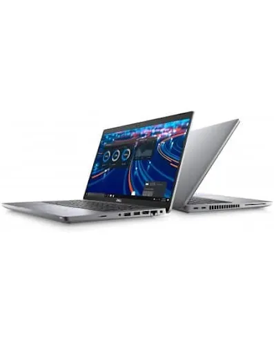 Dell Latitude 5520 Intel Core i5-1145G7 8GB 512GB SSD 15.6" FHD Windows 10 Pro N014L552015EMEA