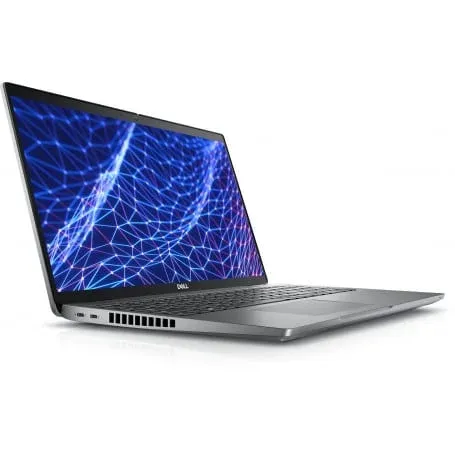Dell Latitude 5530 Intel Core i7-1255U 16GB 512GB SSD 15.6" FHD Windows 11 Pro N212L5530MLK15EMEA
