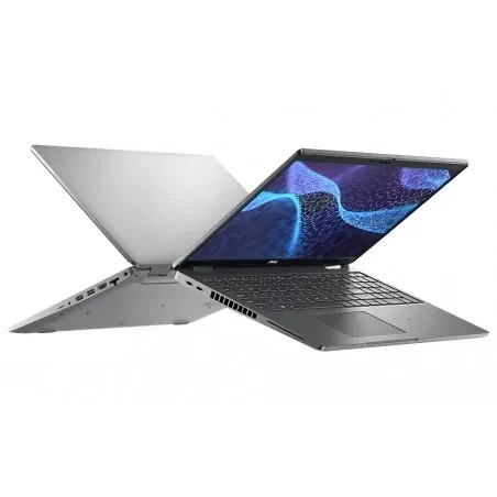 Dell Latitude 5530 Intel Core i7-1255U 16GB 512GB SSD 15.6" FHD Windows 11 Pro 961608-5530
