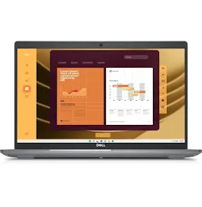 Dell Latitude 5550 Intel Core i5-1345U 16GB 512GB SSD 15.6" FHD Windows 11 Pro DL-LAT5550-I5-16GO