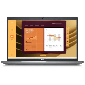 Dell Latitude 5550 Intel Core Ultra 7 155U 16GB 512GB SSD 15.6" FHD Windows 11 Pro DL-LAT5550-U7-W