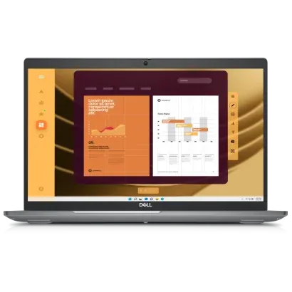 Dell Latitude 5550 Intel Core Ultra 7 155U 16GB 512GB SSD 15.6" FHD Windows 11 Pro DL-LAT5550-U7-W