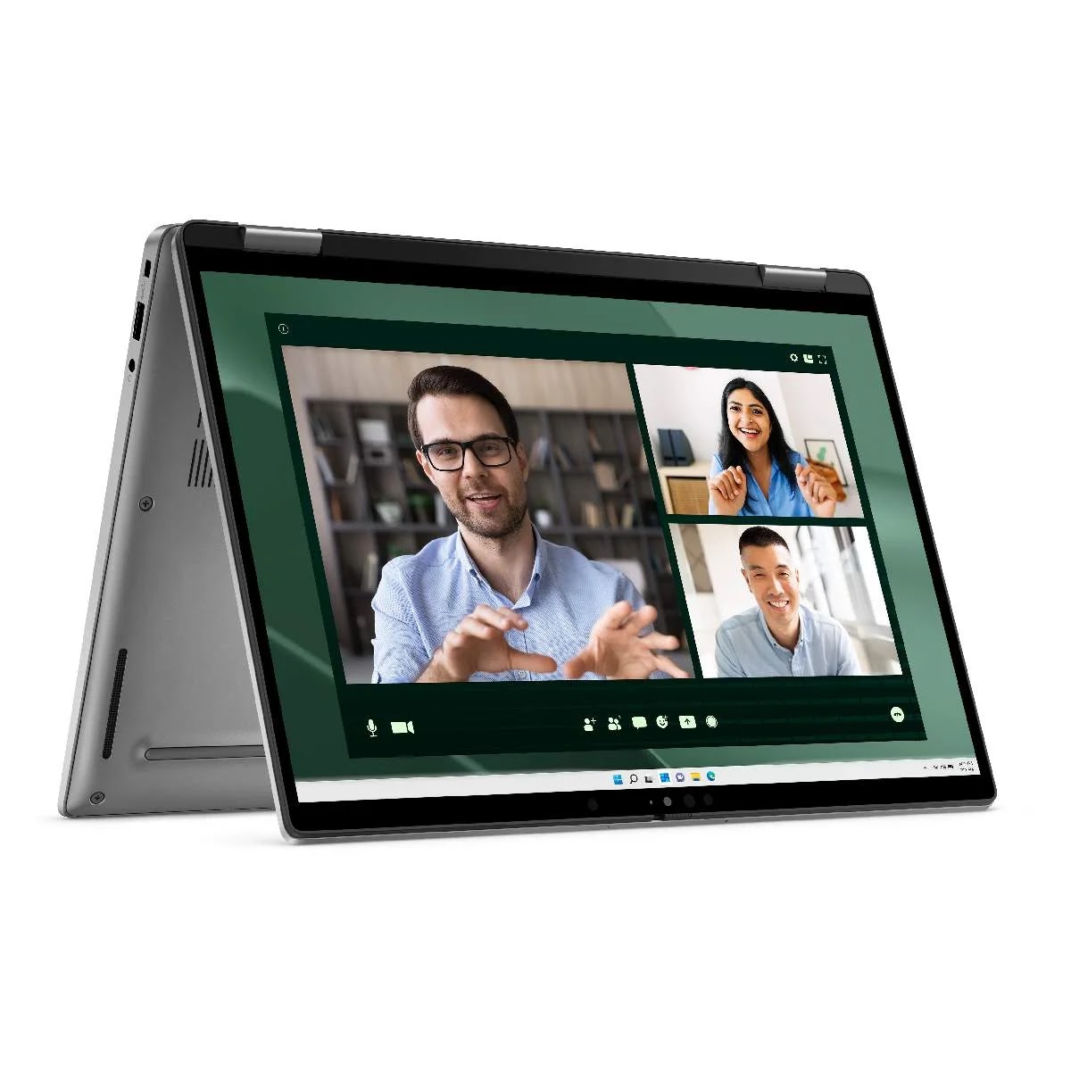 Dell Latitude 7350 2-in-1 Intel Core Ultra 5 32GB 512GB SSD 13.3" 2K Tactile Windows 11 Pro 73502I1U532512